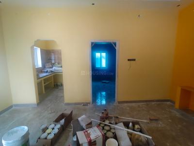 Hall Image of 1000 Sq.ft 2 BHK Villa for sale in Rainbow RB Garden, Veppampattu Chennai for Rs. 4700000