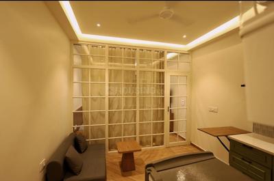 4 BHK Flat