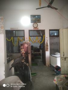 Hall Image of 1300 Sq.ft 2 BHK Independent House for sale in Mohanpur Bareilly for Rs. 1400000