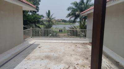 Image of 15000 Sq.ft 4 BHK Villa for rent in Navratna Kalhaar Blues And Greens, Sanand, Ahmedabad for Rs. 180001
