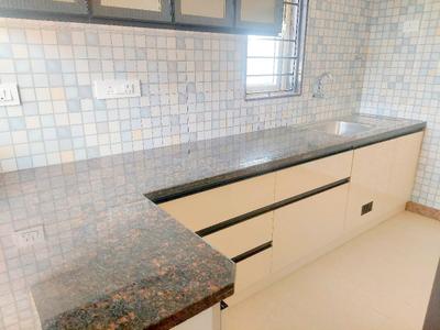 Kitchen Image of 1600 Sq.ft 3 BHK Independent House for sale in Avadi Chennai for Rs. 12500000