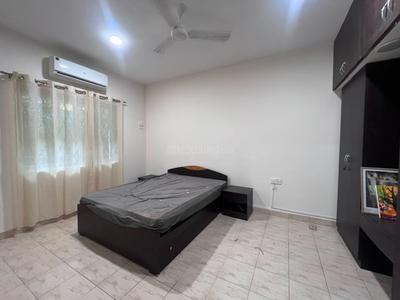 Bedroom Image of 1450 Sq.ft 2 BHK Villa for sale in Dabolim Goa for Rs. 19500000