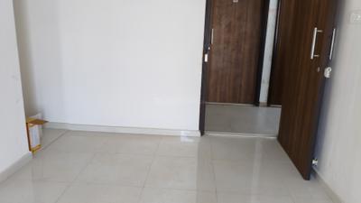 Living Room Image of 423 Sq.ft 1 BHK Apartment / Flat for rent in Dosti Greater Thane Phase 1, Bhiwandi Thane for Rs. 10998