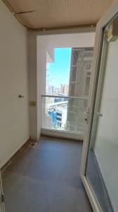 Balcony Image of 1749 Sq.ft 3 BHK Apartment / Flat for sale in Juhu Mumbai for Rs. 87400000