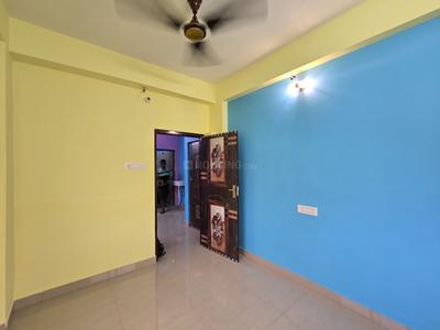 Bedroom Image of MomSPg in Tangra, Kolkata