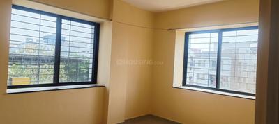 Bedroom Image of 2000 Sq.ft 3 BHK Builder Floor for rent in Govind Nagar Nashik for Rs. 17000