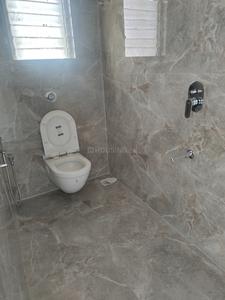 Bathroom Image of 336 Sq.ft 1 BHK Apartment / Flat for sale in Matrix MK Harmony, Vikhroli East Mumbai for Rs. 6500000