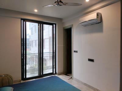Bedroom Image of 750 Sq.ft 2 BHK Apartment / Flat for sale in Primex Krishna Apartment, Kulesara Greater Noida for Rs. 3900000