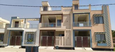 3 BHK Independent House