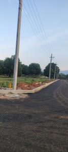 Image of 200 Sq.ft Residential Plot / Land for sale in Anandapuram, Visakhapatnam for Rs. 3200000