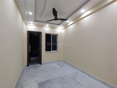 Hall Image of 1250 Sq.ft 3 BHK Apartment / Flat for sale in New Town Kolkata for Rs. 8200000