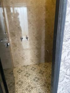 Bathroom Image of Ags girls pg in Safdarjung Enclave, New Delhi