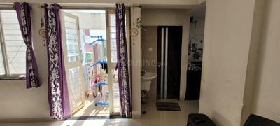 Bedroom Image of 838 Sq.ft 2 BHK Apartment / Flat for sale in Vision Indradhanu, Chikhali Pune for Rs. 6200000