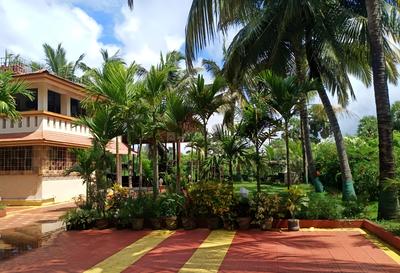 Image of 3000 Sq.ft 3 BHK Independent House for sale in Vasai West, Vasai for Rs. 44900000