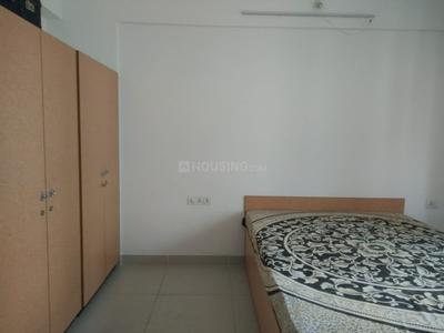 Bedroom Image of 2600 Sq.ft 3 BHK Apartment / Flat for sale in Marvel Zephyr, Kharadi Pune for Rs. 27500000