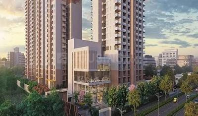 Image of 1050 Sq.ft 2 BHK Apartment / Flat for sale in Whitefield, Bengaluru for Rs. 11700000