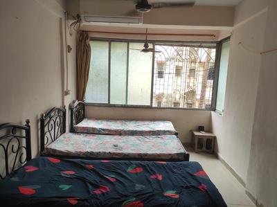 Bedroom Image of SPF SOLUTION in Andheri East, Mumbai