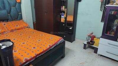 Bedroom Image of 748 Sq.ft 6 BHK Independent House for sale in Shahdara New Delhi for Rs. 18000000