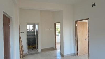 Sq Ft Resale Flat In Sodepur Flats Apartments In Uttarpally 4+