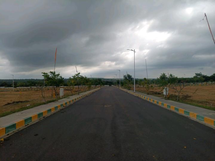 Desha Sri Vaarahi Homes Main Image 1