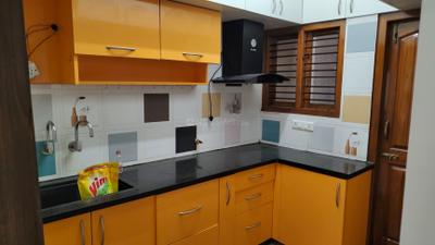 Kitchen Image of 2000 Sq.ft 3 BHK Duplex for sale in Nagarbhavi Bengaluru for Rs. 16500000