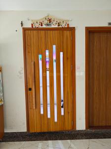 Image of 1242 Sq.ft 2 BHK Apartment / Flat for sale in Maruti Diamond Sky, Adalaj, Gandhinagar for Rs. 6750000
