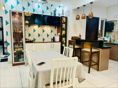 Hall Image of 1027 Sq.ft 2.5 BHK Apartment / Flat for sale in Sumadhura Eden Garden, Chikkabana Halli Bengaluru for Rs. 20000000