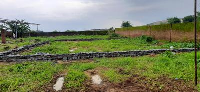 Residential Plot