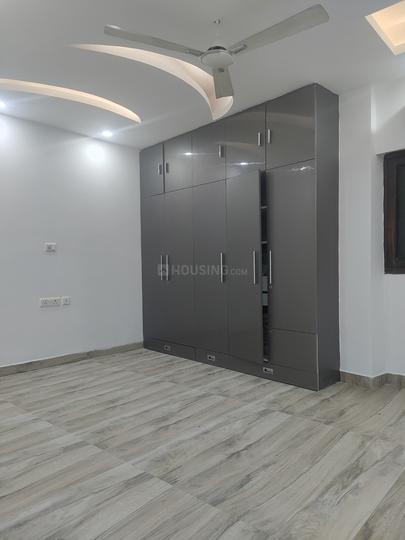 Safdarjung Enclave Bedroom 1