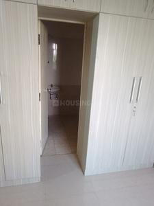 Bedroom Image of 690 Sq.ft 2 BHK Apartment / Flat for sale in Shree Green Court, Sector 90 Gurgaon for Rs. 7100000