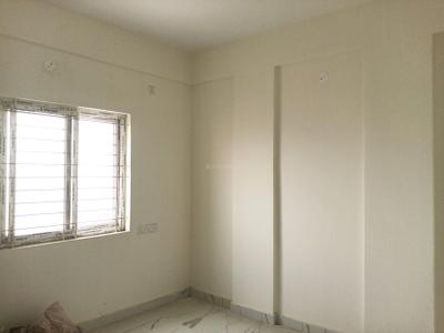 Bedroom Image of 1210 Sq.ft 3 BHK Apartment / Flat for sale in NRI Layout Bengaluru for Rs. 6500000