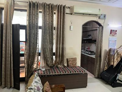 3 BHK Flat