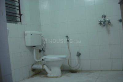 Image of 1330 Sq.ft 3 BHK Apartment / Flat for sale in NBCC Vibgyor Towers, New Town, Kolkata for Rs. 11200000