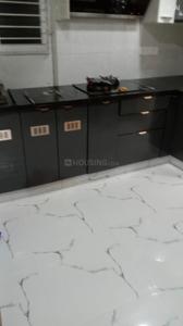 Kitchen Image of 1000 Sq.ft 2.5 BHK Apartment / Flat for sale in Korattur Chennai for Rs. 9000000