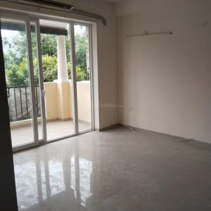 Hall Image of 2000 Sq.ft 3 BHK Apartment / Flat for rent in Emaar Emerald Hill, Sector 65 Gurgaon for Rs. 48000