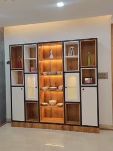 Hall Image of 3200 Sq.ft 3.5 BHK Penthouse for sale in Wright The Grove, Carmelaram Bengaluru for Rs. 45000000