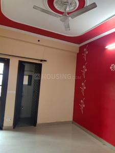 Hall Image of 650 Sq.ft 1 BHK Builder Floor for rent in Dehrakhas Dehradun for Rs. 10000