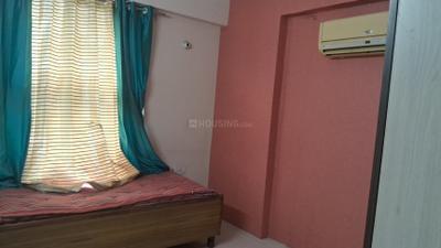 Bedroom Image of 1600 Sq.ft 3 BHK Apartment / Flat for rent in Vaishali Nagar Jaipur for Rs. 30000