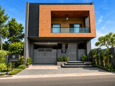 Building Image of 4500 Sq.ft 5 BHK Villa for sale in Malsi Dehradun for Rs. 45000000