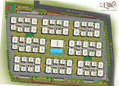 2 BHK Flat