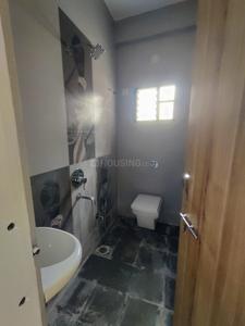 Bathroom Image of 1600 Sq.ft 2 BHK Apartment / Flat for sale in Manish Nagar Nagpur for Rs. 5500000