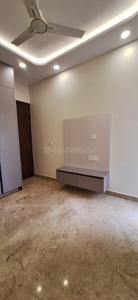 Hall Image of 1100 Sq.ft 3 BHK Builder Floor for sale in Rajouri Garden New Delhi for Rs. 22500000