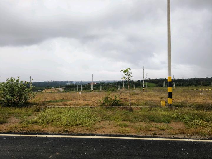 KHB SURYA CITY PHASE 4 Main Image 1