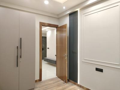 Bedroom Image of 1350 Sq.ft 3 BHK Builder Floor for sale in Puri Kohinoor Faridabad, Sector 89 Faridabad for Rs. 16000000