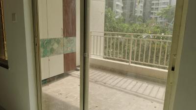 Image of 820 Sq.ft 2 BHK Apartment / Flat for rent in Majestique Manhattan, Wagholi, Pune for Rs. 24000