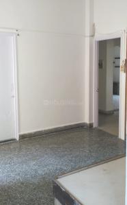 2.5 BHK Flat