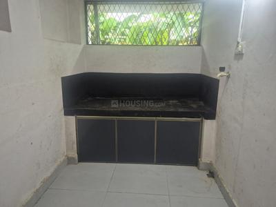 Kitchen Image of 3000 Sq.ft 4 BHK Independent House for sale in Palakkal Thrissur for Rs. 10000000