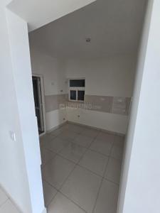 Balcony Image of 1517 Sq.ft 3 BHK Apartment / Flat for sale in Mahaveer Ranches, Parappana Agrahara Bengaluru for Rs. 20500000