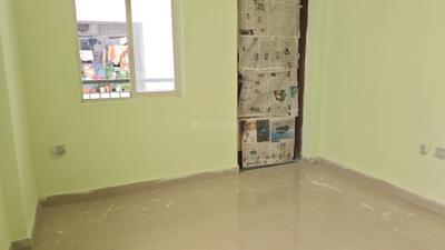 Bedroom Image of 1092 Sq.ft 3 BHK Apartment / Flat for rent in Srijan Greenfield City, Maheshtala Kolkata for Rs. 16000