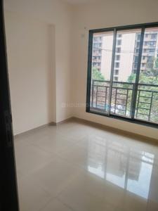 Bedroom Image of 950 Sq.ft 1 BHK Apartment / Flat for sale in Kasarvadavali Thane for Rs. 8500000